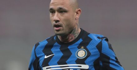 Radja Nainggolan Resmi Gabung Bhayangkara FC, COO Ceritakan Proses Perekrutan