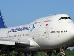 Kenaikan Harga Tiket Pesawat di Musim Liburan: Garuda Indonesia Bantah Klaim Naik 5 Kali Lipat