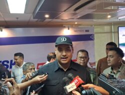 Dorong Bid Piala Dunia U-20 2025, Menpora Indonesia dan Singapura Segera Gelar Pertemuan Strategis