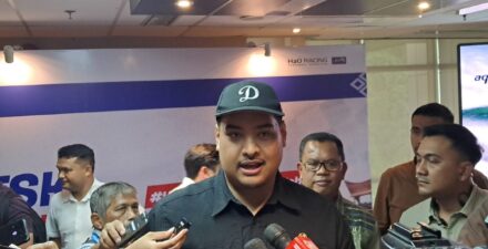 Dorong Bid Piala Dunia U-20 2025, Menpora Indonesia dan Singapura Segera Gelar Pertemuan Strategis