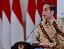 Jokowi Resmikan Sertifikat Tanah Elektronik: Inovasi Digital untuk Pelayanan Pertanahan Lebih Efisien