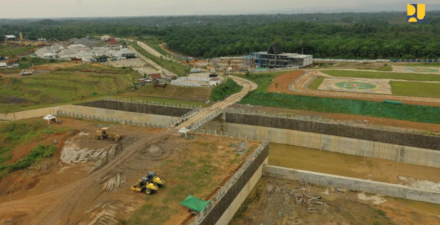 Fakta IKN Tidak Ada Kendaraan BBM.