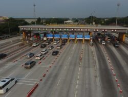 ITS Malaysia Kunjungi Control Center MLFF Indonesia: Belajar Dari Keunggulan Transportasi