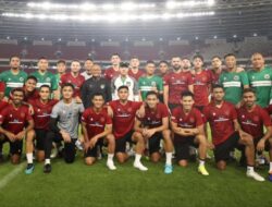 Pandangan Meremehkan: Negara-negara yang Belum Saksikan Kehebatan Timnas Indonesia
