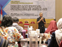 Bea Cukai Yogyakarta Dorong UMKM Lewati Hambatan Ekspor melalui PIJAR Beyond The Boundary