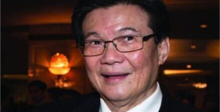 Prajogo Pangestu Pimpin Daftar Orang Terkaya Indonesia 2023 Menurut Forbes