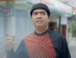 Penyanyi Religi Asal Pamekasan Madura “Fariji Dawuh” Rilis Mini Album RI5 di PasarLagu Indonesia