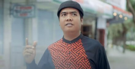 Penyanyi Religi Asal Pamekasan Madura “Fariji Dawuh” Rilis Mini Album RI5 di PasarLagu Indonesia