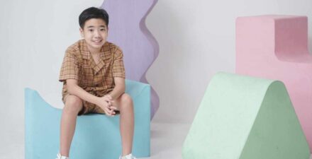 Kenneth Trevi Anak Twice Exceptional Rilis Lagu “Rapuh Jadi Utuh” Karya Rulli Aryanto