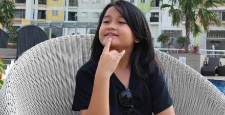 Masuk Deretan Artis Hebat Records, Maheswari Ara Bakal Rilis Lagu “Tentang Bahagia”