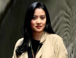 Marcella Zalianty Katakan Film Pendek  Stunting Berpotensi Miliki Nilai Jual