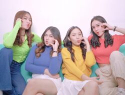 Baby Boo Rilis Lagu “Kamu Gemoy”, Netizen Ramai Sematkan ke Akun Medsos Prabowo