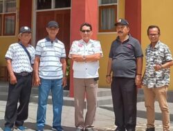 YLPN Sumbar, Bangun SMK IT Diamers di Kotobaru Tanah Datar