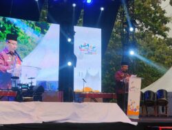 Sumbar Creatifest 2023, Bentuk Nyata Keberpihakan Pemprov dan BI untuk Sektor UMKM Lokal