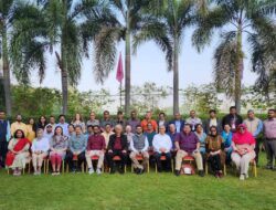 BRAC International Gandeng Gubernur Mahyeldi Menyigi Pola Penanganan Kemiskinan Ekstrem di India