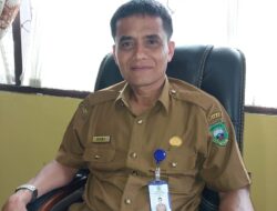 Dapur Umum Bencana Banjir Pasaman Ditetapkan di Kantor Dinsos, Ini Pertimbangannya