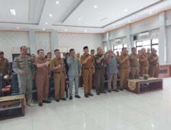Gelar Lomba LAW Nas 2023, Upaya Pemkab Pasaman untuk Menarik Kunjungan Wisatawan