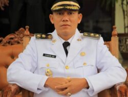 Hari Ini, Gubernur Sumbar Lantik Sabar AS Jadi Bupati Pasaman Definitif
