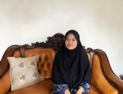 Kafilah Penghafal 30 Juz Al-Quran Rahmi Novira, Berprofesi Sebagai Dokter