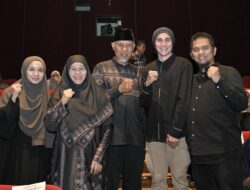 Sarat Pembelajaran, Gubernur Mahyeldi dan UAS Sarankan Masyarakat Menonton Film Buya Hamka Vol.2