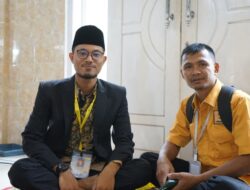Dua Kali Juara 2, Androy Mustafa Kafilah Solsel Berdoa Bisa Raih Juara I MTQN