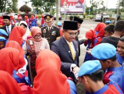 Masyarakat Harus Kobarkan Semangat Bela Negara