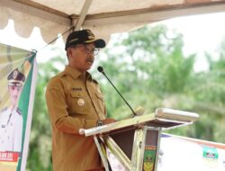 MTQ Berlangsung Sukses Tinggal Pertanggungjawaban Anggaran