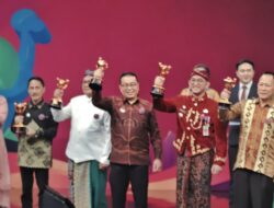 Kota Payakumbuh Raih Penghargaan APE 2023 Dari Kementerian KPPPA RI