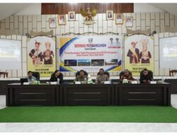 RPJPD Solsel Tahun 2025-2045 segera Rampung