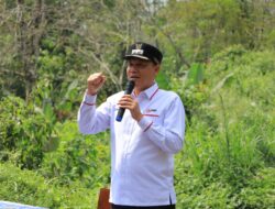 Bupati Pasaman akan Buka Lawnas Expo Pasaman 2023, Ketua SC: Sama Sekali Tidak Pakai Dana APBD