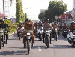 Pj Wako Jasman : ASN Pemko Payakumbuh Agar Netral Pada Pemilu 2024