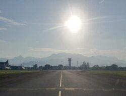 Gara-gara Abu Marapi, BIM Ditutup Sementara