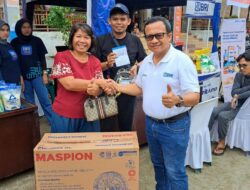 Tingkatkan Transaksi Tanpa Uang Tunai, BRI Luncurkan Program Ini