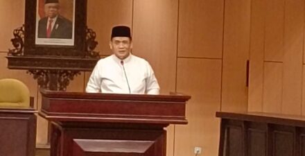 MN KAHMI Romo Syafii: Kader HMI Cendekiawan Muda Muslim