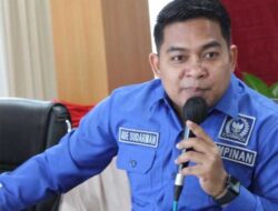 PS Dharmasraya vs PS Padang Panjang Batal Bertanding, Plt Ketua PSSI Ade Sudarman Beri Penjelasan