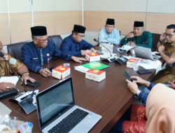 Kenaikan Harga Makanan Picu Inflasi, Kota Jambi Lakukan Langkah Ini