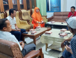 Jawaban Anggota DPR RI, Nevi Zuairina di Luar Dugaan, Ketika Diusulkan agar Maju Jadi Cagub Sumbar