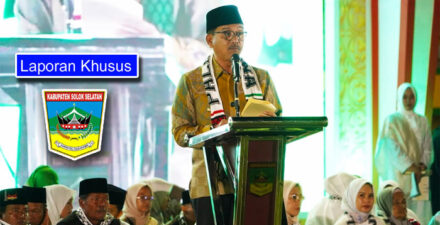 Pemkab Solsel Hadirkan Ustadz Abdul Somad Meriahkan MTQ Nasional Tingkat Sumbar
