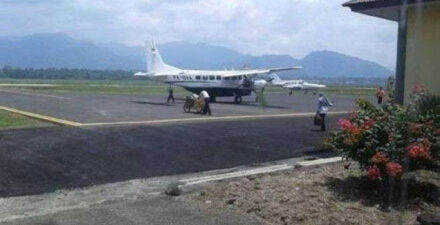 Susi Air akan Membuka Rute Penerbangan Baru Antara Jambi dan Kerinci Mulai Januari 2024
