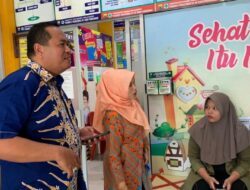 Puskesmas Kampung Baru Padusunan Sudah Layani Pasien Bersalin