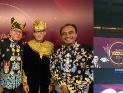 Pesona Hoyak Tabuik Piaman Masuk Kalender Iven Nasional