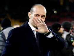 Juventus Geser Inter Milan di Puncak Klasemen Liga Italia 2023-2024 dengan Kemenangan 3-0