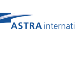 PT Astra Internasional Tbk Membuka Lowongan Pekerjaan untuk General Affair Admin