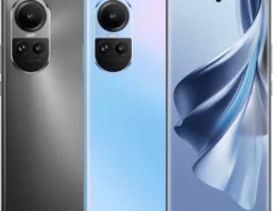 Oppo Reno10, Ponsel Keren dengan Performa Oke, Spesifikasi Detil Terungkap