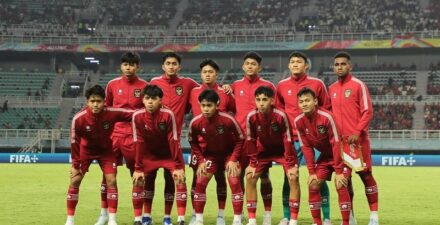 Iqbal Gwijangge, Pengalaman Piala Dunia U-17, Kunci Sukses Karier di Timnas Indonesia U-20