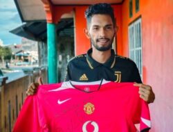 Martunis dan Jersey Ronaldo, Kisah Inspirasional Kebaikan Hati dan Pengorbanan