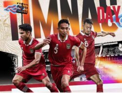 Line-up Terbaik Timnas Indonesia vs Libya, Shin Tae-yong Percaya pada Kekuatan Inti