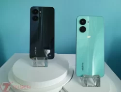 Panduan Praktis Penggunaan Realme C33, Explore Fitur Smartphone dengan Harga Terjangkau
