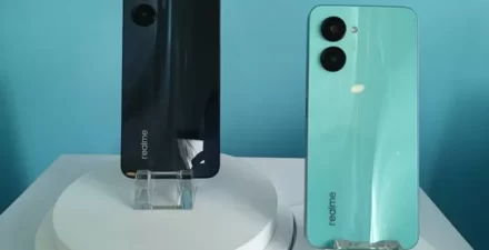 Panduan Penggunaan Realme C33 untuk Pemula.