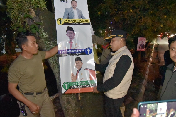 Operasi